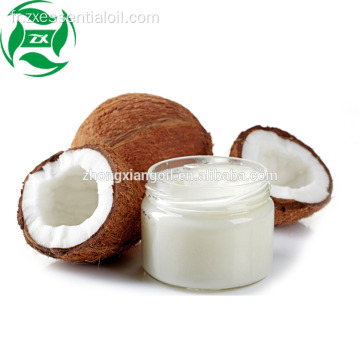 huile de coco fraîche et naturelle en gros